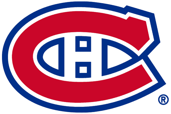 Montreal Canadiens 1956-1999 Primary Logo t shirts DIY iron ons